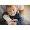 Avent Пустышка ортодонтическая Ultra Air Animal для мальчиков 0-6 мес 2 шт SCF080/05