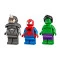 LEGO Конструктор Marvel Битва Халка против Носорога 10782 купить в Украине | код товара: 10782