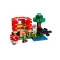 LEGO Конструктор Minecraft Грибной дом 21179 купить в Украине | код товара: 21179