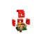 LEGO Конструктор Minecraft Грибной дом 21179 купить в Украине | код товара: 21179