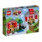 LEGO Конструктор Minecraft Грибной дом 21179 купить в Украине | код товара: 21179