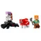 LEGO Конструктор Minecraft Грибной дом 21179 купить в Украине | код товара: 21179