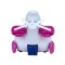 Spidey Машинка Little Vehicle Ghost Spider W1 призрак-паук, арт. SNF0009