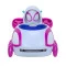Spidey Машинка Little Vehicle Ghost Spider W1 призрак-паук, арт. SNF0009