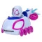 Spidey Машинка Little Vehicle Ghost Spider W1 призрак-паук, арт. SNF0009