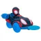 Spidey Машинка Little Vehicle Disc Dashers Майлз Моралес Miles Morales, арт. SNF0010