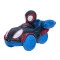 Spidey Машинка Little Vehicle Disc Dashers Майлз Моралес Miles Morales, арт. SNF0010