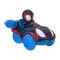 Spidey Машинка Little Vehicle Disc Dashers Майлз Моралес Miles Morales, арт. SNF0010