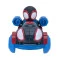 Spidey Машинка Little Vehicle Disc Dashers Майлз Моралес Miles Morales, арт. SNF0010
