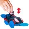 Spidey Машинка Little Vehicle Disc Dashers Майлз Моралес Miles Morales, арт. SNF0010