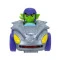 Spidey Машинка Little Vehicle Green goblin W1 гоблин, арт. SNF0011
