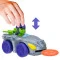 Spidey Машинка Little Vehicle Green goblin W1 гоблин, арт. SNF0011