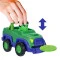 Spidey Машинка Little Vehicle Hulk W1 халк, арт. SNF0012