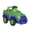 Spidey Машинка Little Vehicle Hulk W1 халк, арт. SNF0012