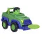 Spidey Машинка Little Vehicle Hulk W1 халк, арт. SNF0012