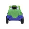Spidey Машинка Little Vehicle Hulk W1 халк, арт. SNF0012