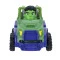 Spidey Машинка Little Vehicle Hulk W1 халк, арт. SNF0012