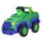 Spidey Машинка Little Vehicle Hulk W1 халк, арт. SNF0012