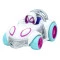 Spidey Машинка инерционная Pull Back Vehicle ghost spider призрак-паук, арт. SNF0016