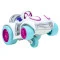 Spidey Машинка инерционная Pull Back Vehicle ghost spider призрак-паук, арт. SNF0016