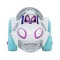 Spidey Машинка инерционная Pull Back Vehicle ghost spider призрак-паук, арт. SNF0016