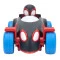 Spidey Машинка інерційна Pull Back Vehicle Spinn майлз моралес, арт. SNF0017