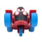 Spidey Машинка інерційна Pull Back Vehicle Spinn майлз моралес, арт. SNF0017