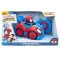 Spidey Машинка на р/у Remote Control Vehicle Spidey RC Vehicle,  код товара: SNF0023
