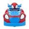 Spidey Машинка на р/у Remote Control Vehicle Spidey RC Vehicle,  код товара: SNF0023