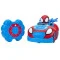 Spidey Машинка на р/у Remote Control Vehicle Spidey RC Vehicle,  код товара: SNF0023