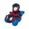 Spidey Машинка транспортер Feature Vehicle Spidey Transporter, арт. SNF0051