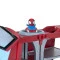 Spidey Машинка транспортер Feature Vehicle Spidey Transporter, арт. SNF0051