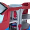 Spidey Машинка транспортер Feature Vehicle Spidey Transporter, арт. SNF0051