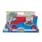 Spidey Машинка транспортер Feature Vehicle Spidey Transporter, арт. SNF0051