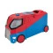 Spidey Машинка транспортер Feature Vehicle Spidey Transporter, арт. SNF0051