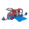 Spidey Машинка транспортер Feature Vehicle Spidey Transporter, арт. SNF0051