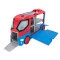 Spidey Машинка транспортер Feature Vehicle Spidey Transporter, арт. SNF0051
