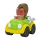 Spidey Машинка Blind Mini Vehicles в ассортименте, арт. SNF0045