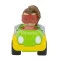 Spidey Машинка Blind Mini Vehicles в ассортименте, арт. SNF0045