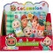 CoComelon Игровой набор feature roleplay музыкальная плюшевая книга, арт. CMW0025