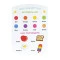 CoComelon Игровой набор CoComelon lunchbox playset Ланч-бокс, арт. CMW0069