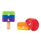 CoComelon Игровой набор CoComelon lunchbox playset Ланч-бокс, арт. CMW0069