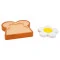 CoComelon Игровой набор CoComelon lunchbox playset Ланч-бокс, арт. CMW0069