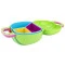 CoComelon Игровой набор CoComelon lunchbox playset Ланч-бокс, арт. CMW0069