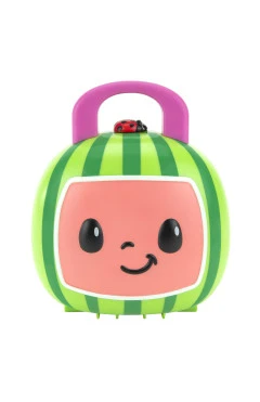 CoComelon Ігровий набір CoComelon lunchbox playset Ланч-бокс, арт. CMW0069