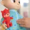 CoComelon м’яка іграшка Roto Plush Bedtime JJ Doll Джей Джей зі звуком, арт. CMW0016
