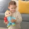 CoComelon м’яка іграшка Roto Plush Bedtime JJ Doll Джей Джей зі звуком, арт. CMW0016