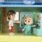 CoComelon Ігровий набір deluxe family house playset сімейний будиночок, арт. CMW0066