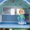CoComelon Ігровий набір deluxe family house playset сімейний будиночок, арт. CMW0066
