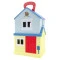 CoComelon Ігровий набір deluxe family house playset сімейний будиночок, арт. CMW0066